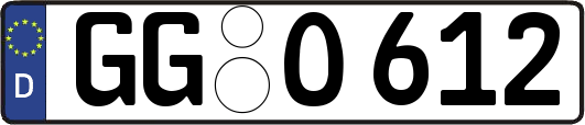 GG-O612