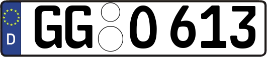 GG-O613
