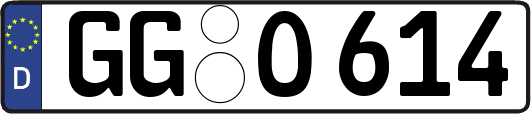 GG-O614
