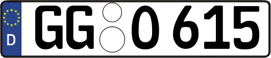 GG-O615