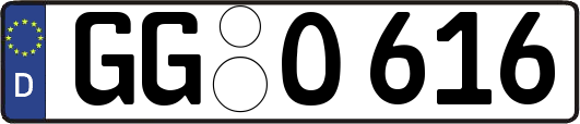 GG-O616