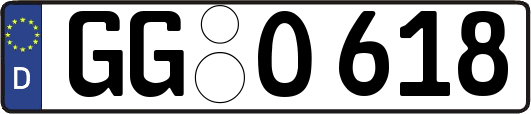 GG-O618