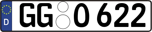 GG-O622