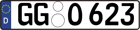 GG-O623