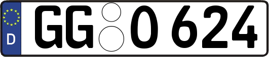 GG-O624