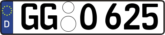 GG-O625