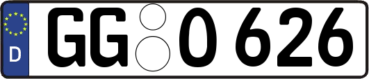 GG-O626
