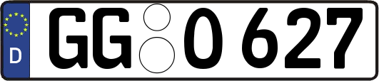 GG-O627