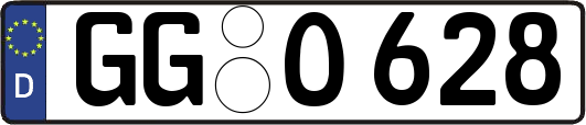 GG-O628