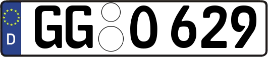 GG-O629