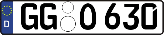 GG-O630