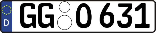 GG-O631