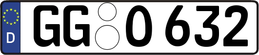 GG-O632
