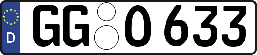 GG-O633