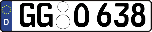 GG-O638