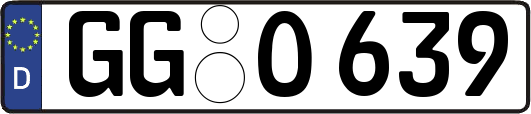 GG-O639