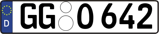 GG-O642