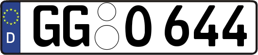 GG-O644