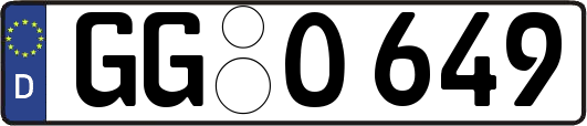 GG-O649