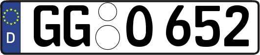 GG-O652