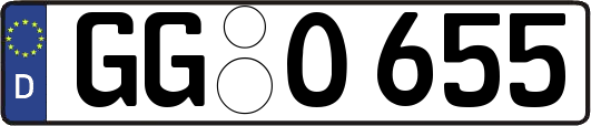 GG-O655