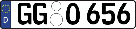 GG-O656
