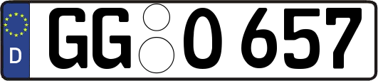 GG-O657