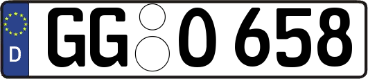 GG-O658