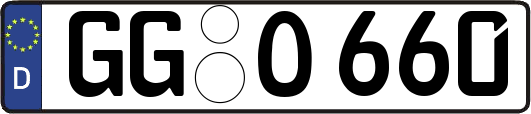 GG-O660