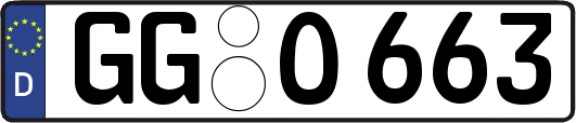 GG-O663