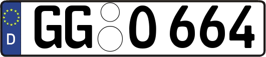 GG-O664