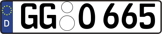 GG-O665