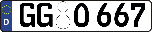 GG-O667