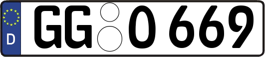 GG-O669