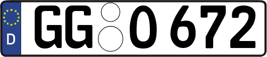GG-O672