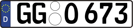 GG-O673