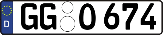 GG-O674