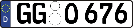 GG-O676