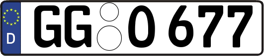GG-O677