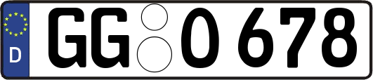 GG-O678