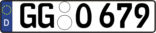 GG-O679
