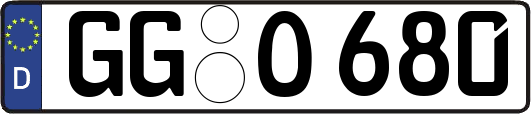 GG-O680