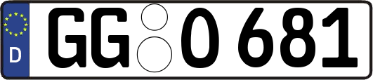 GG-O681