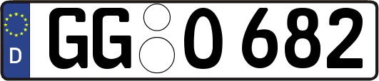 GG-O682