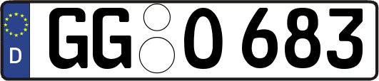 GG-O683