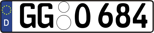 GG-O684