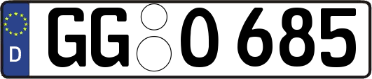GG-O685