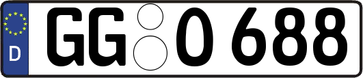 GG-O688