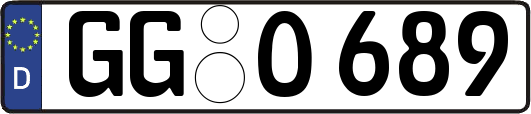 GG-O689