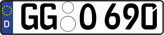 GG-O690